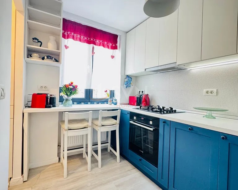 Apartament, 2 camere Bucuresti/Politehnica