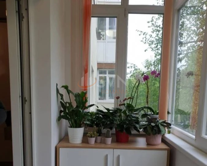 Apartament, 2 camere Bucuresti/Baneasa