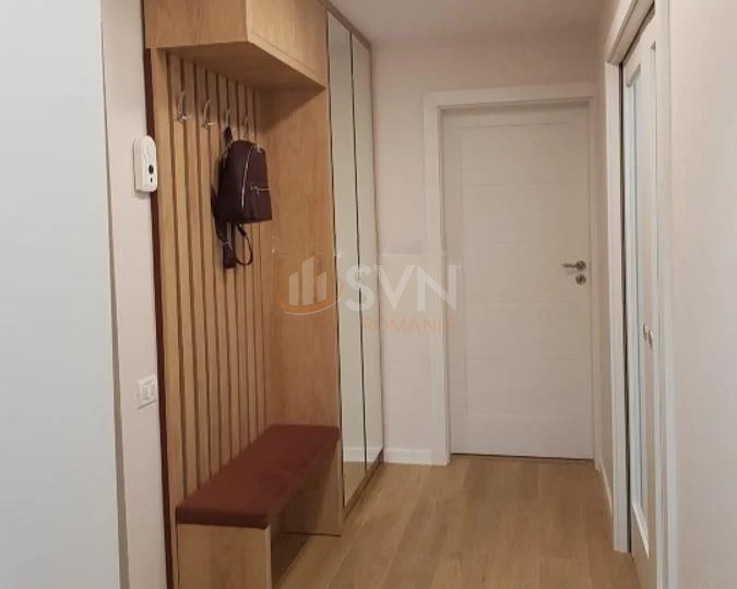 Apartament, 2 camere Bucuresti/Baneasa