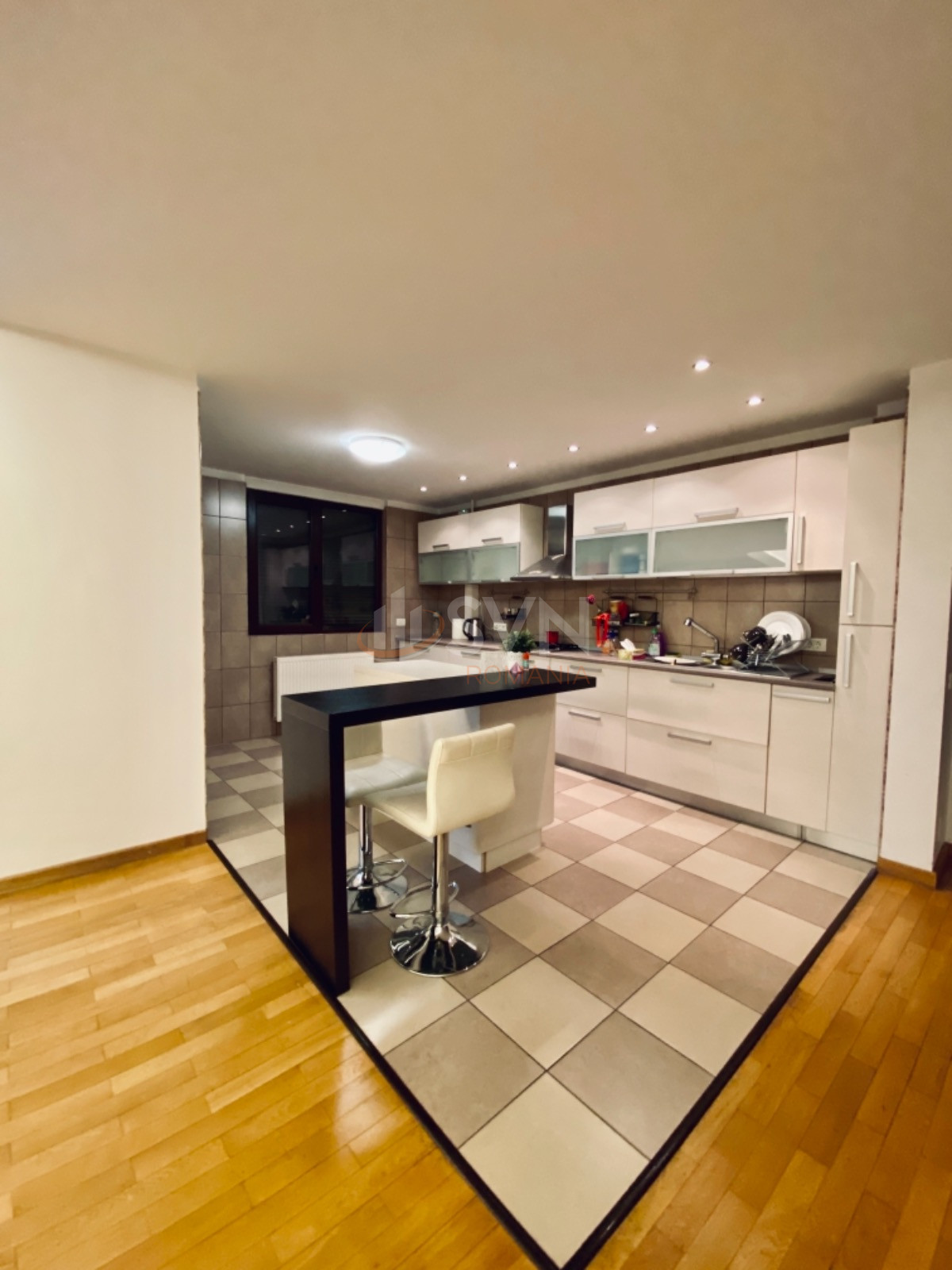 Apartament, 2 camere Bucuresti/Herastrau