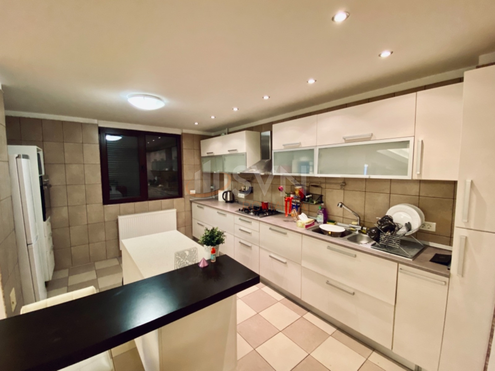 Apartament, 2 camere Bucuresti/Herastrau