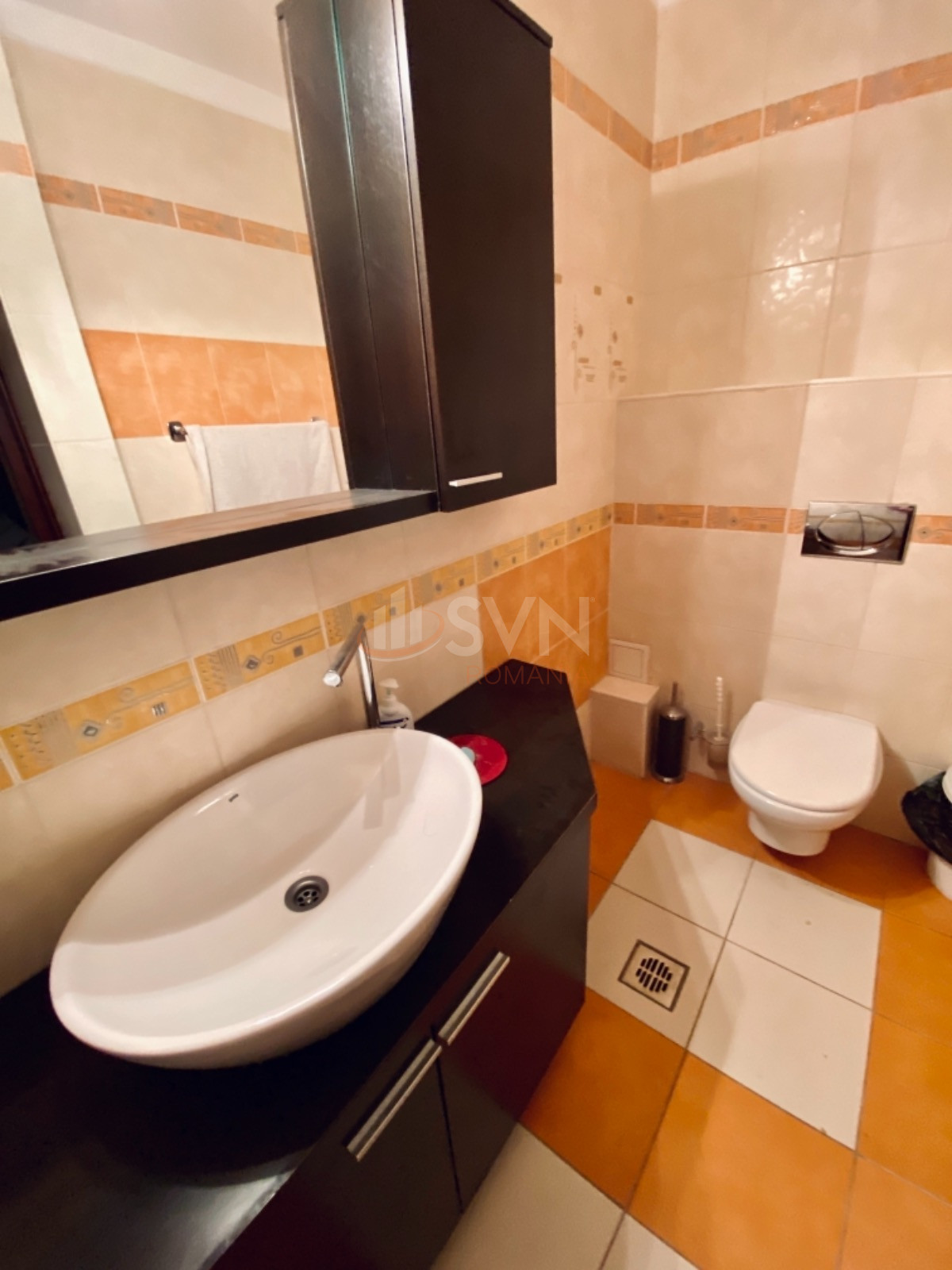 Apartament, 2 camere Bucuresti/Herastrau