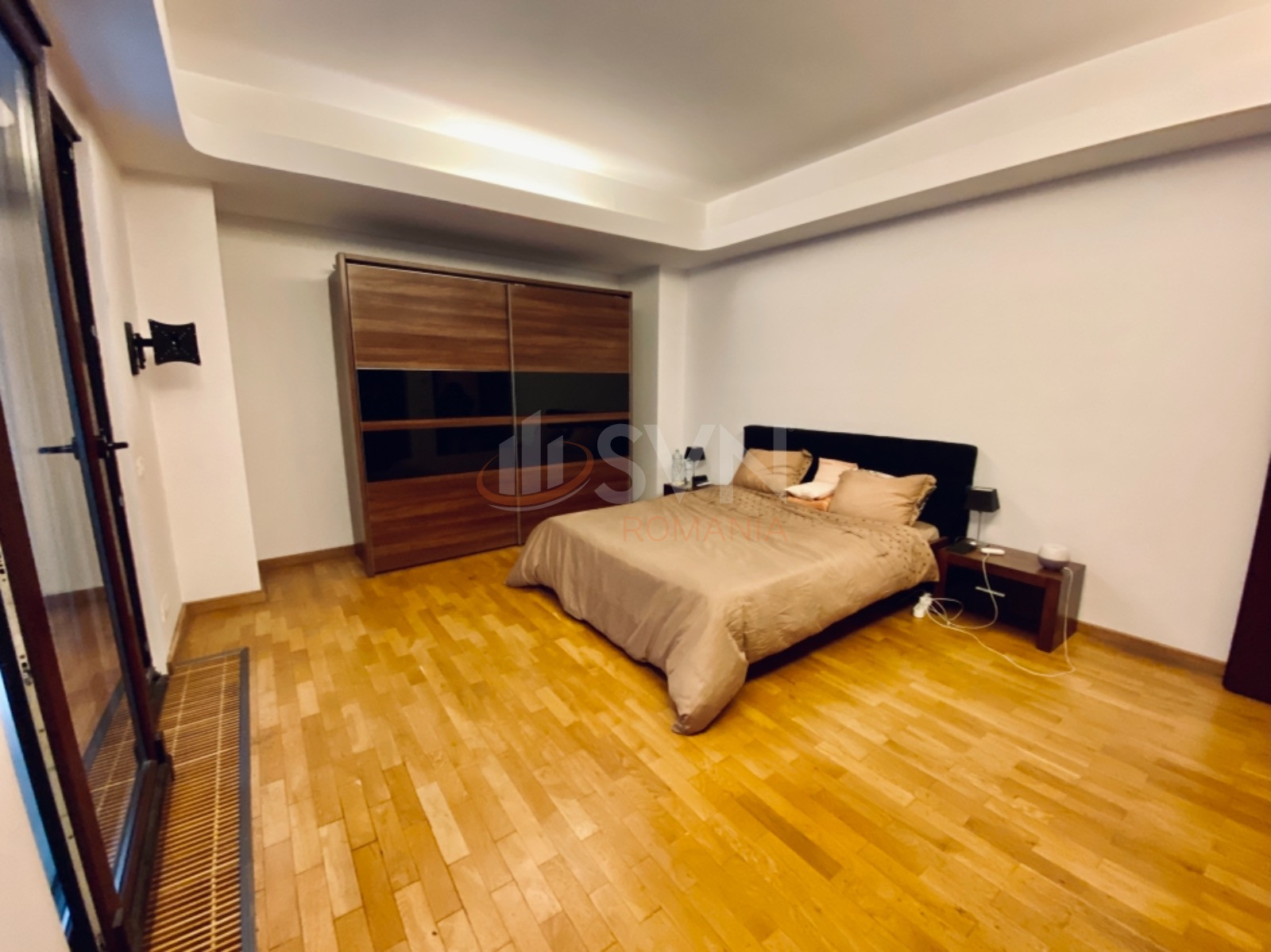 Apartament, 2 camere Bucuresti/Herastrau