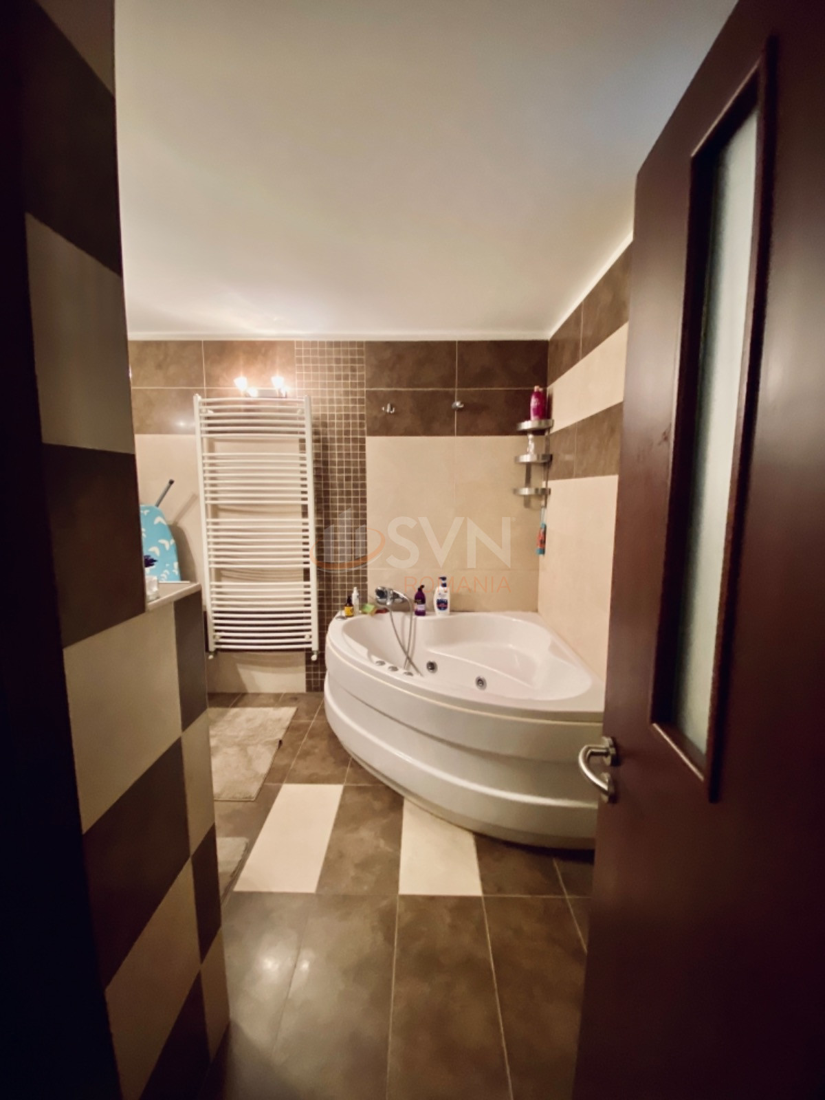 Apartament, 2 camere Bucuresti/Herastrau