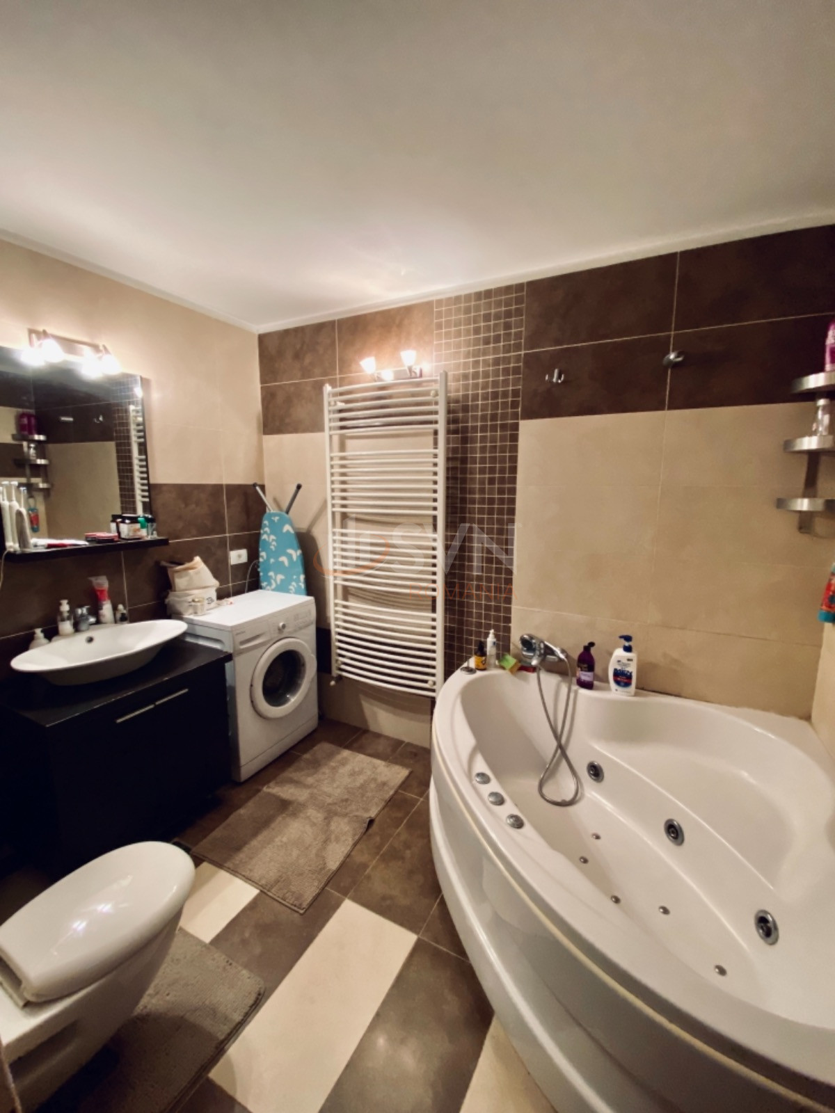 Apartament, 2 camere Bucuresti/Herastrau