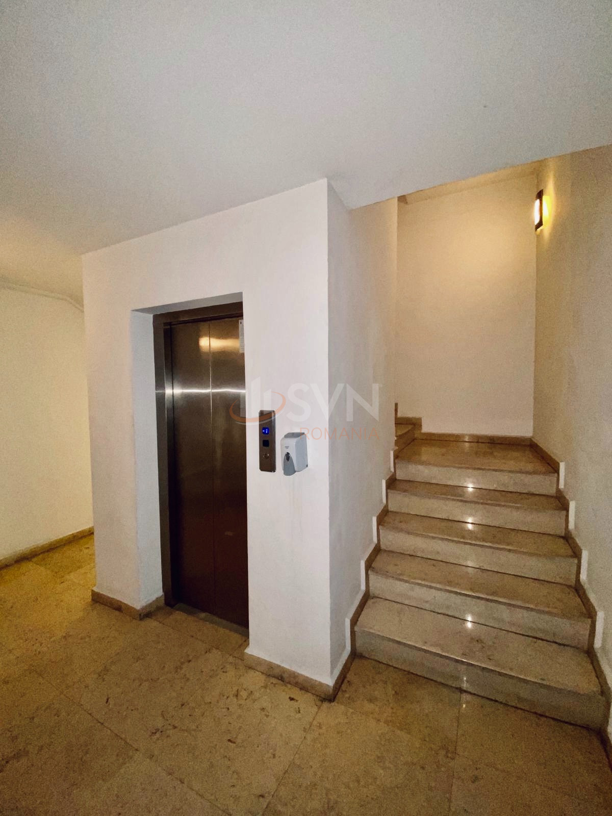 Apartament, 2 camere Bucuresti/Herastrau