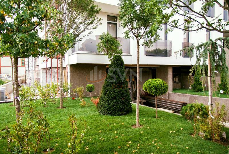 Apartament, 2 camere Bucuresti/Floreasca