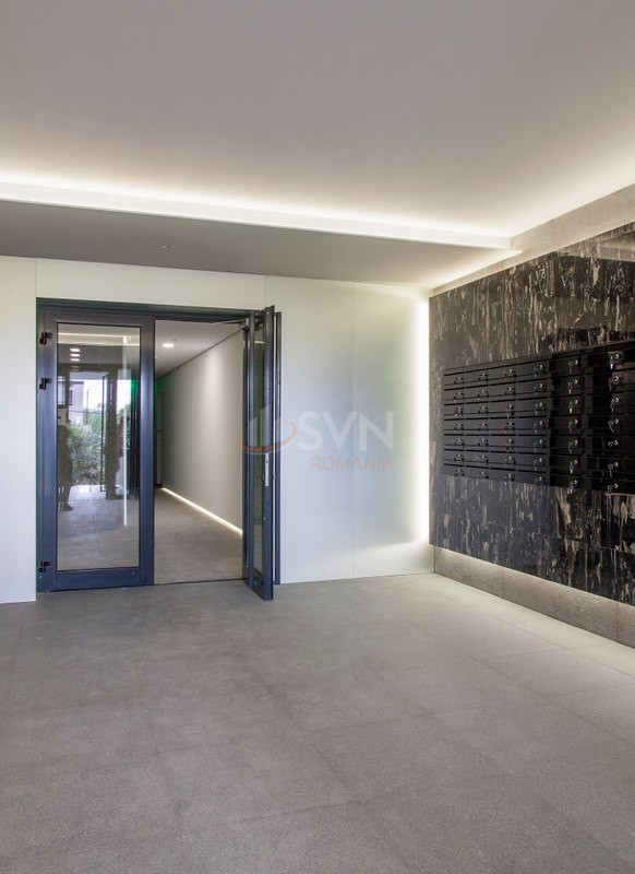 Apartament, 2 camere Bucuresti/Floreasca