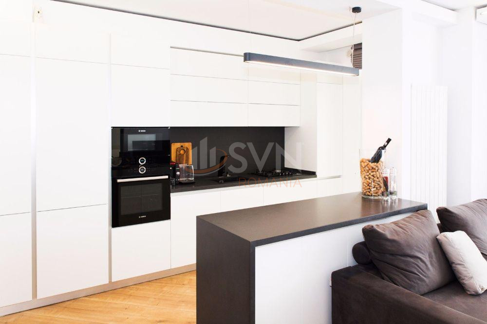 Apartament, 2 camere Bucuresti/Floreasca