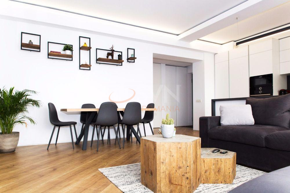 Apartament, 2 camere Bucuresti/Floreasca