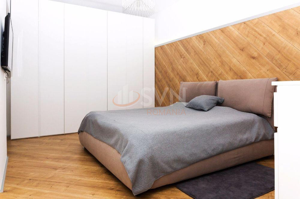 Apartament, 2 camere Bucuresti/Floreasca