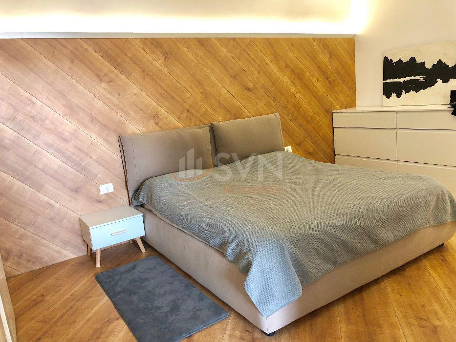 Apartament, 2 camere Bucuresti/Floreasca
