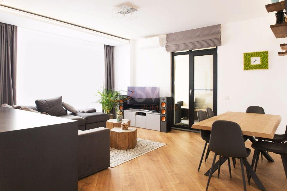 Apartament, 2 camere Bucuresti/Floreasca