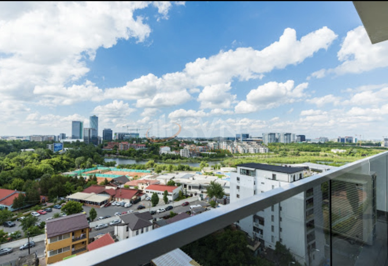 Apartament, 2 camere Bucuresti/Floreasca