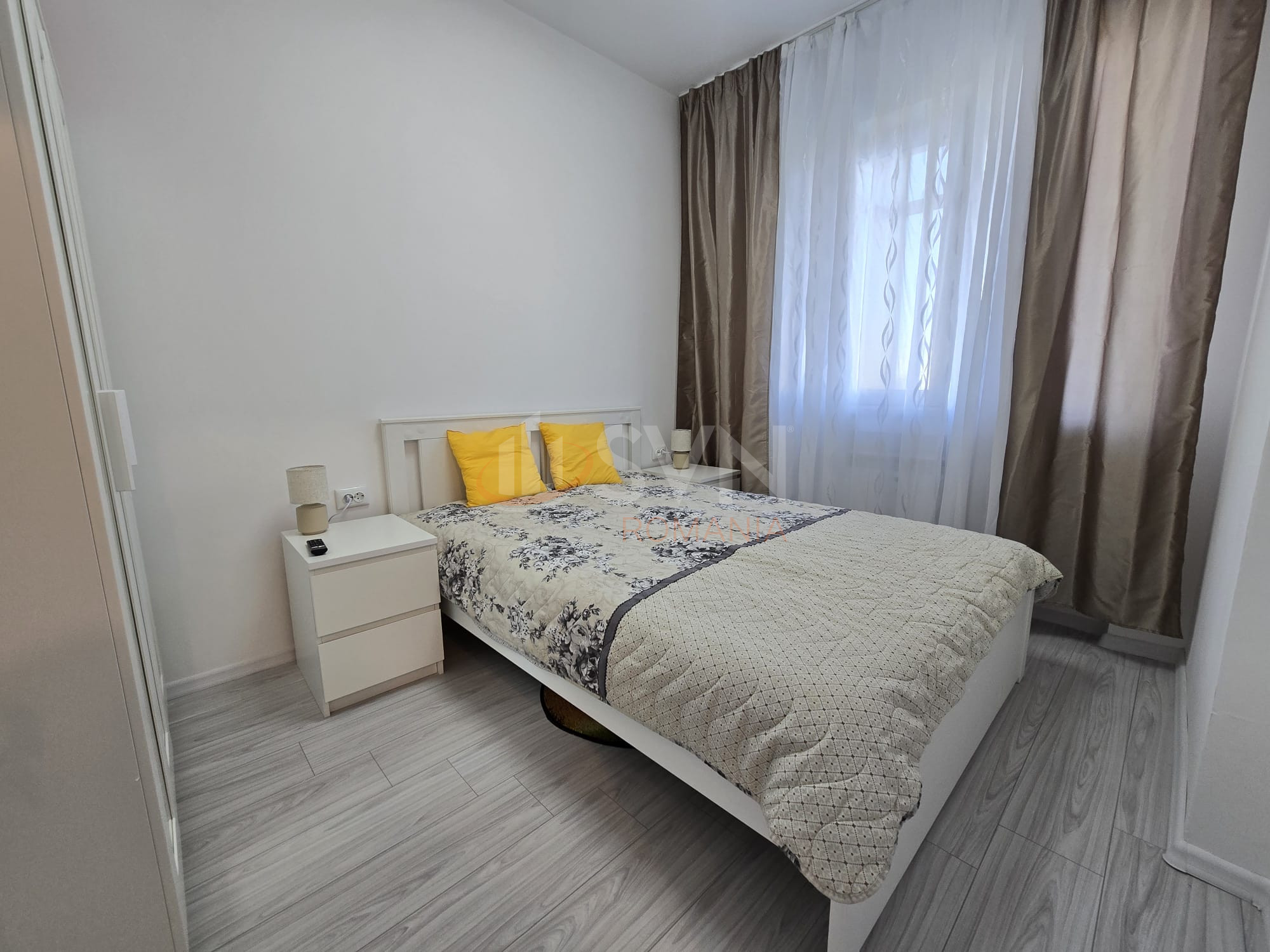 Apartament, 2 camere Bucuresti/Lacul Tei