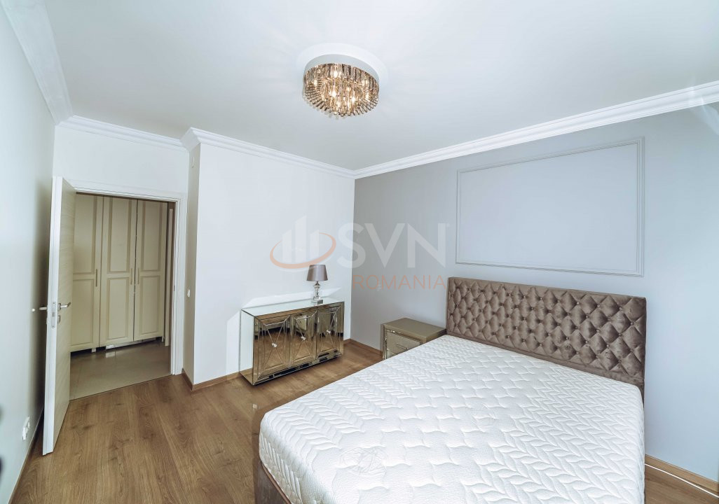 Apartament, 2 camere Bucuresti/Unirii (s3)