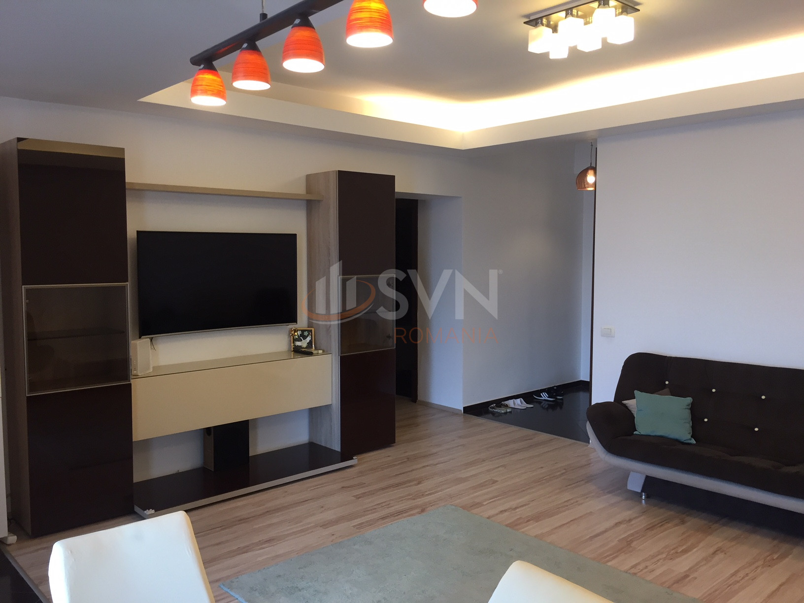 Apartament, 2 camere Bucuresti/Herastrau