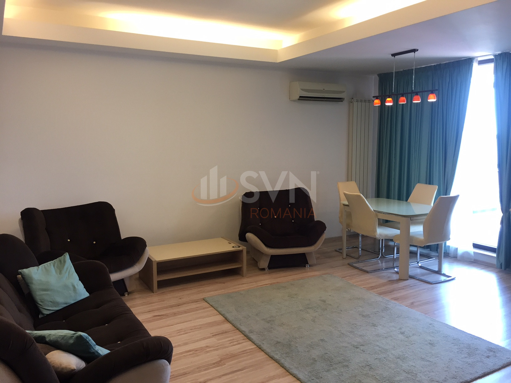 Apartament, 2 camere Bucuresti/Herastrau