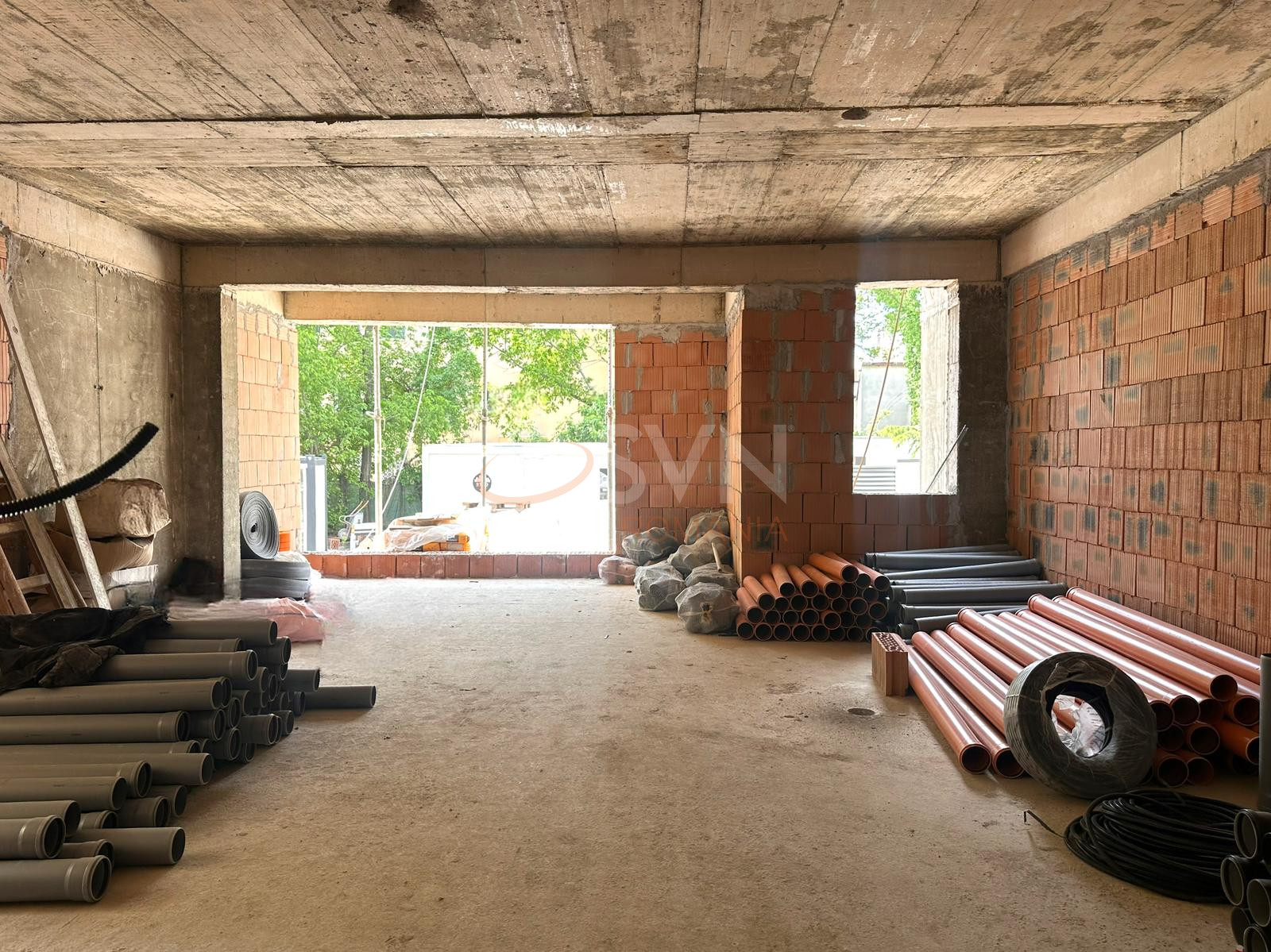 Apartament, 2 camere Bucuresti/Dacia