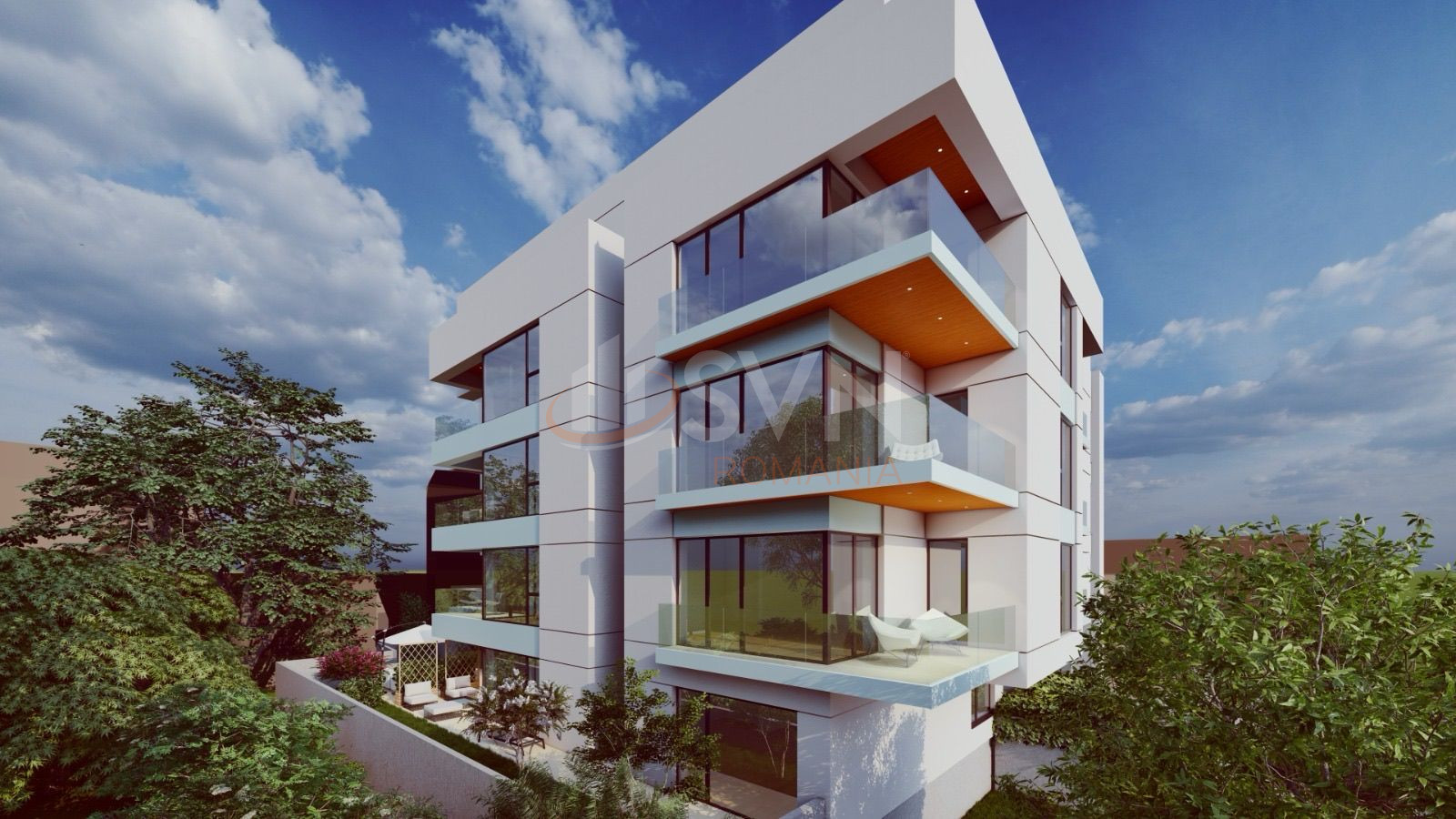 Apartament, 2 camere Bucuresti/Dacia