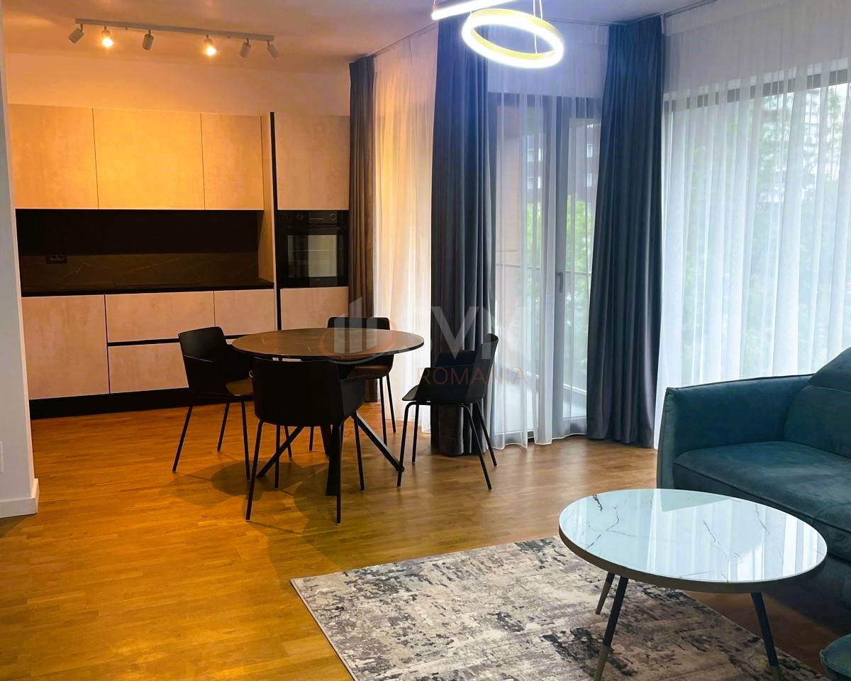 Apartament, 2 camere Bucuresti/Aviatiei