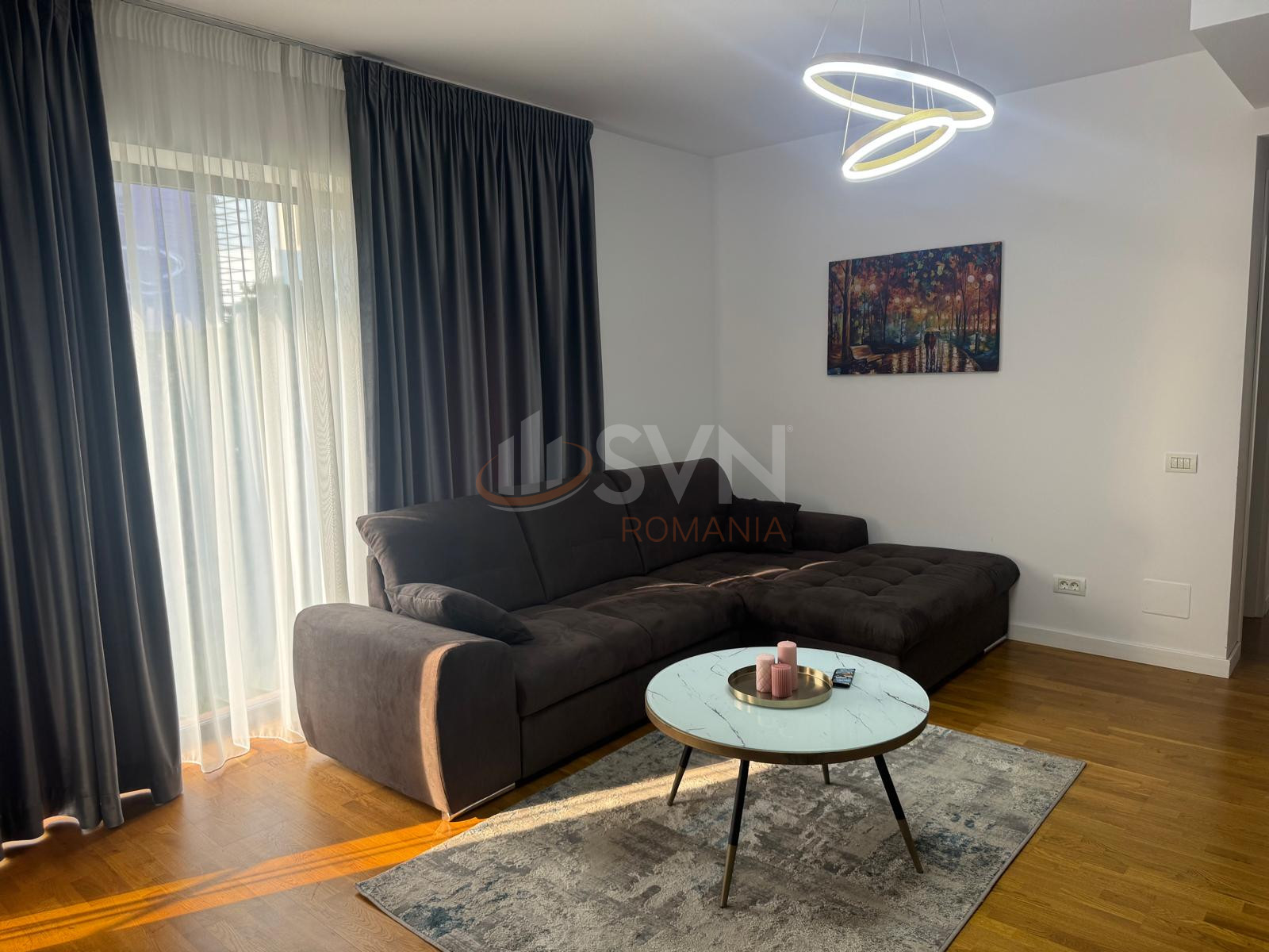 Apartament, 2 camere Bucuresti/Aviatiei