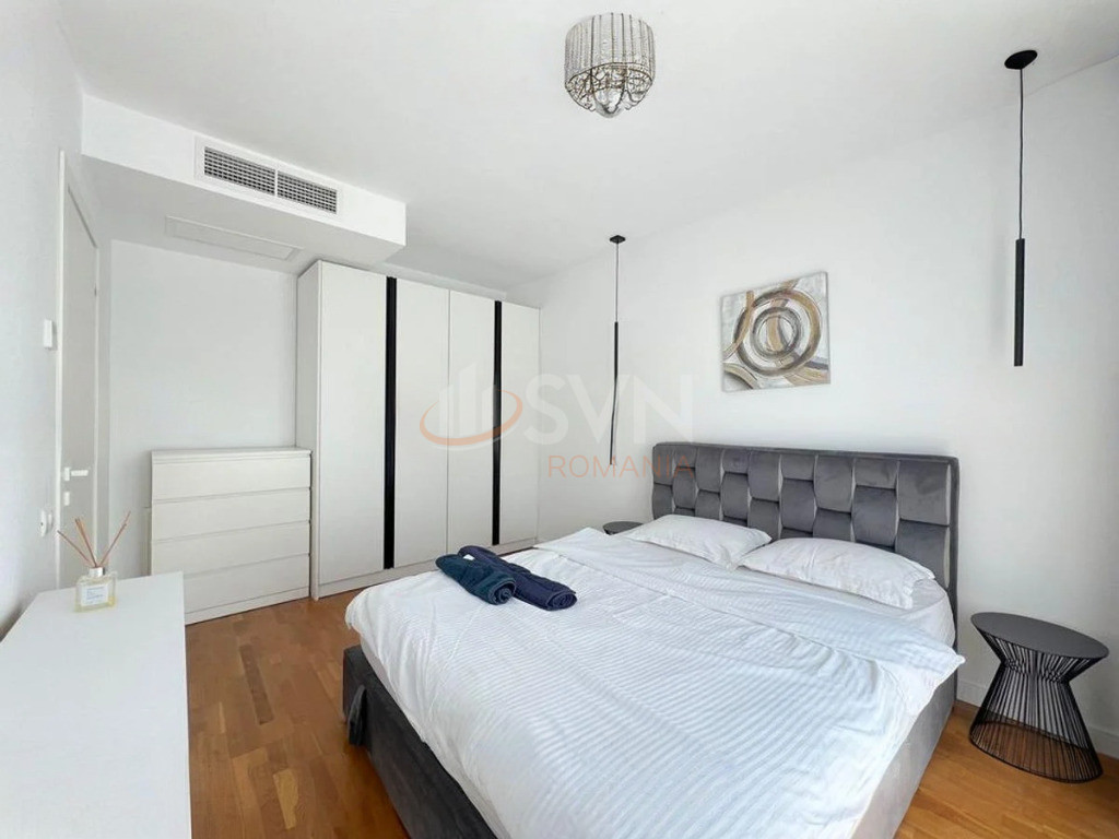 Apartament, 2 camere Bucuresti/Aviatiei