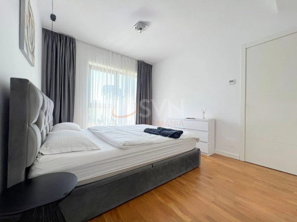 Apartament, 2 camere Bucuresti/Aviatiei