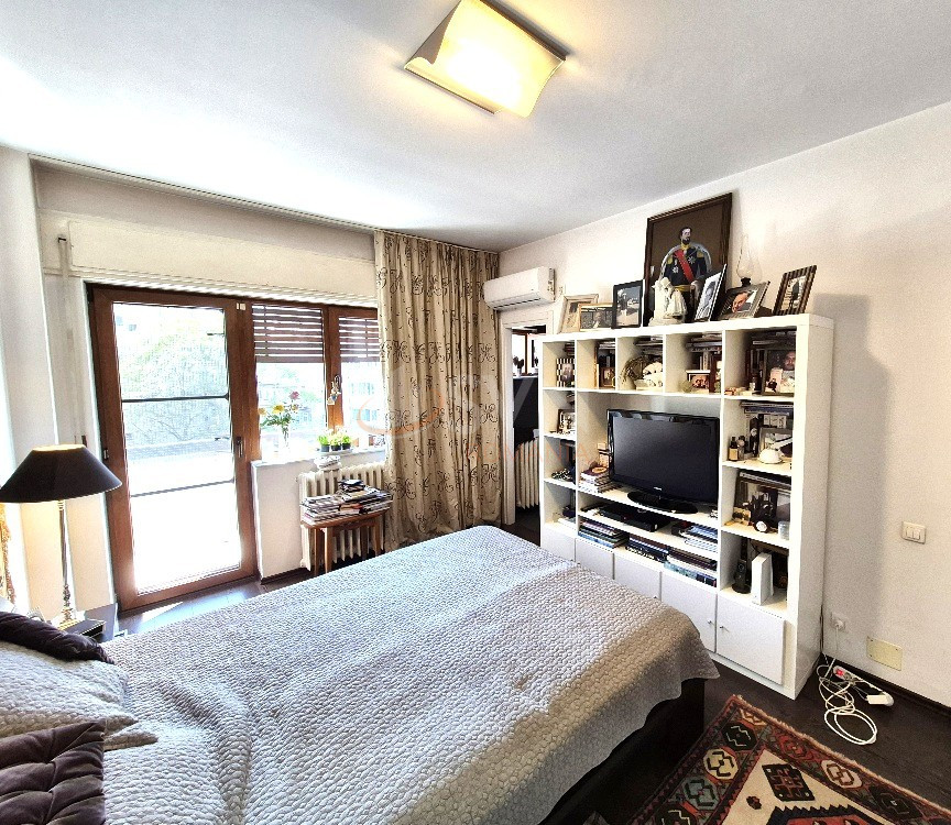 Apartament, 2 camere Bucuresti/Cismigiu