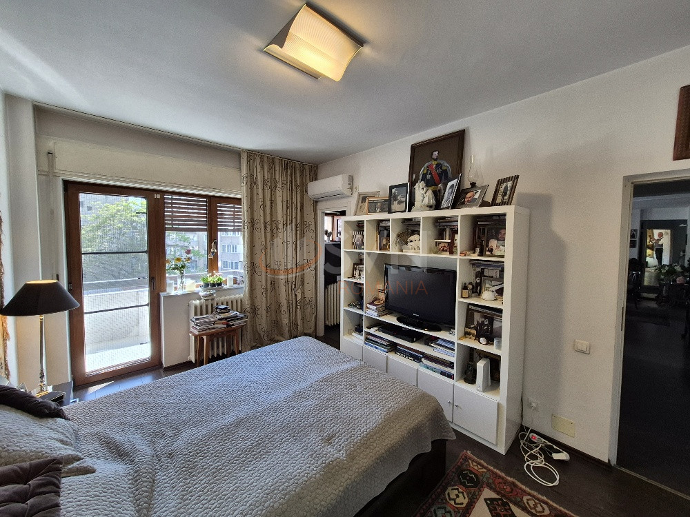 Apartament, 2 camere Bucuresti/Cismigiu