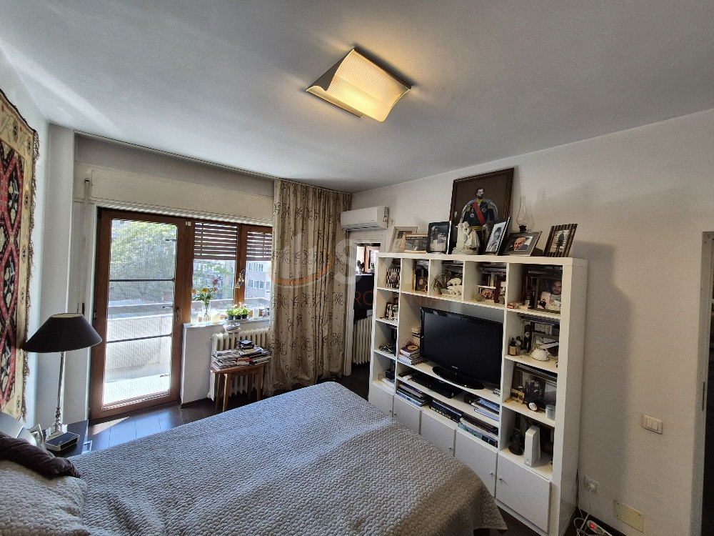 Apartament, 2 camere Bucuresti/Cismigiu