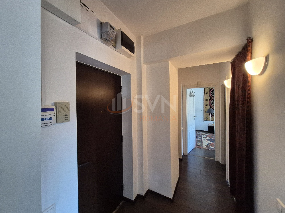 Apartament, 2 camere Bucuresti/Cismigiu