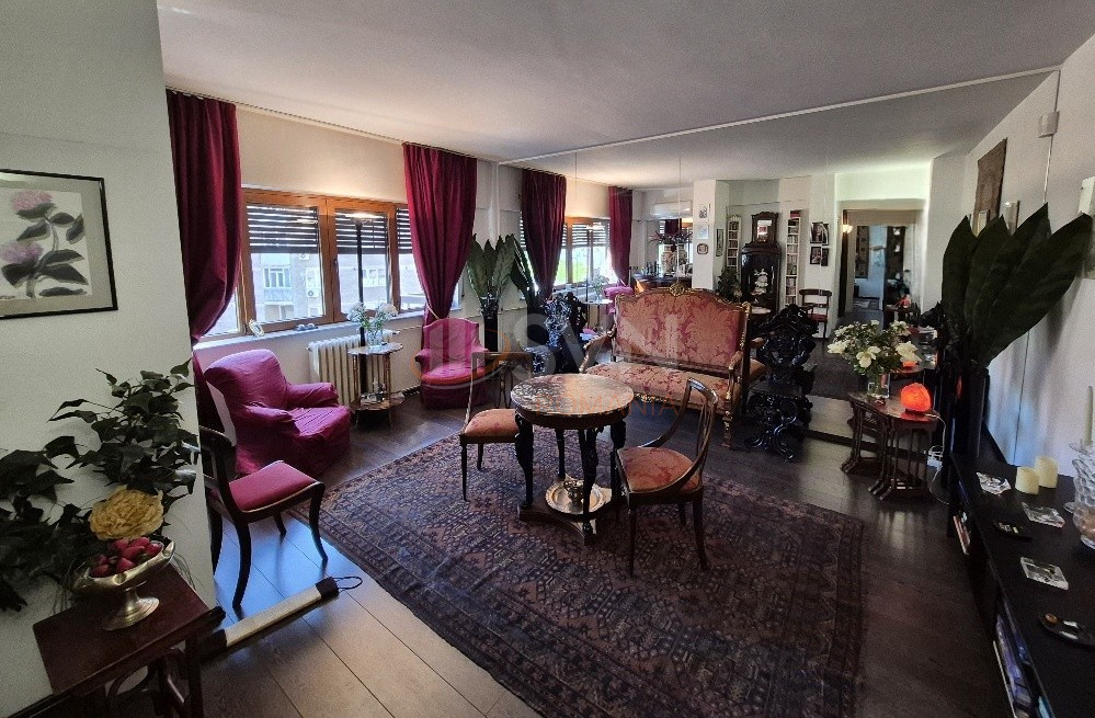 Apartament, 2 camere Bucuresti/Cismigiu