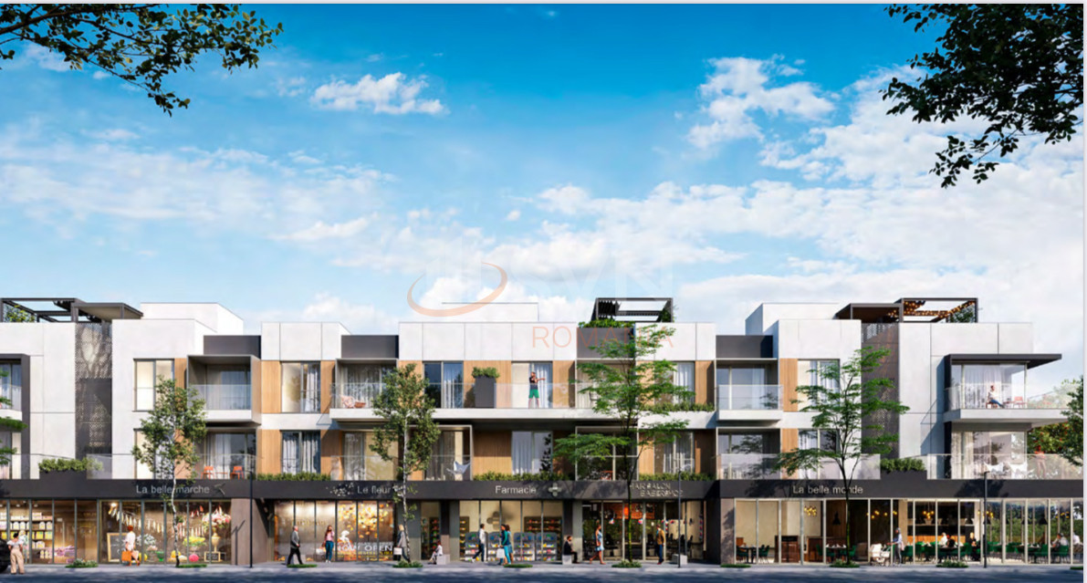 Apartament, 2 camere Bucuresti/Pipera