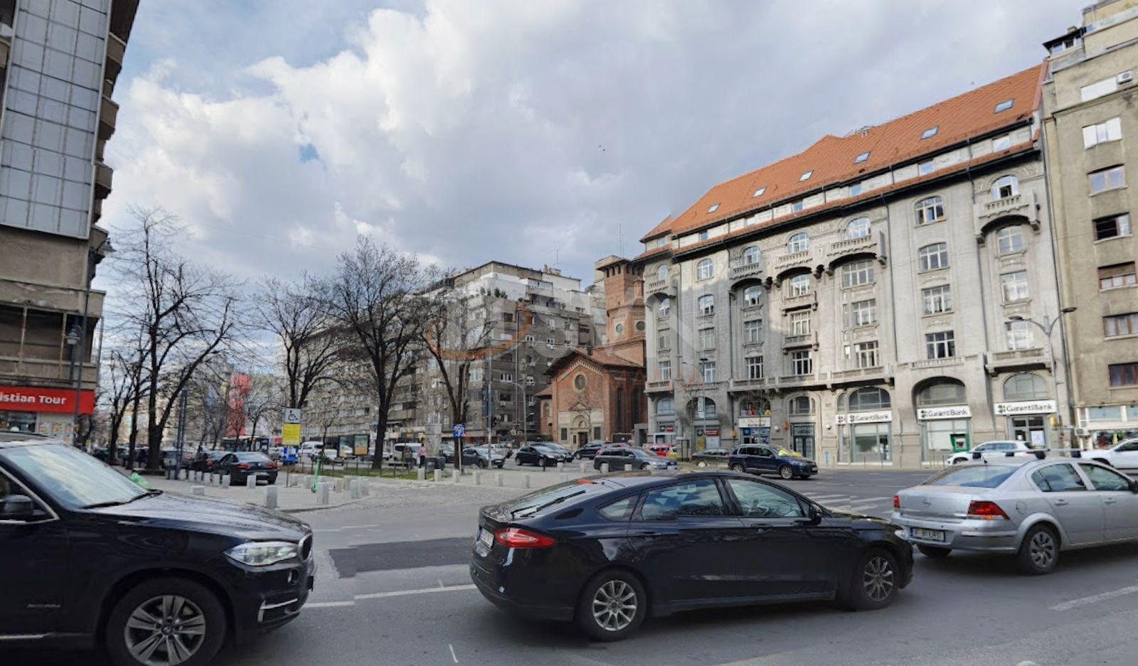 Apartament, 2 camere Bucuresti/Universitate (s1)