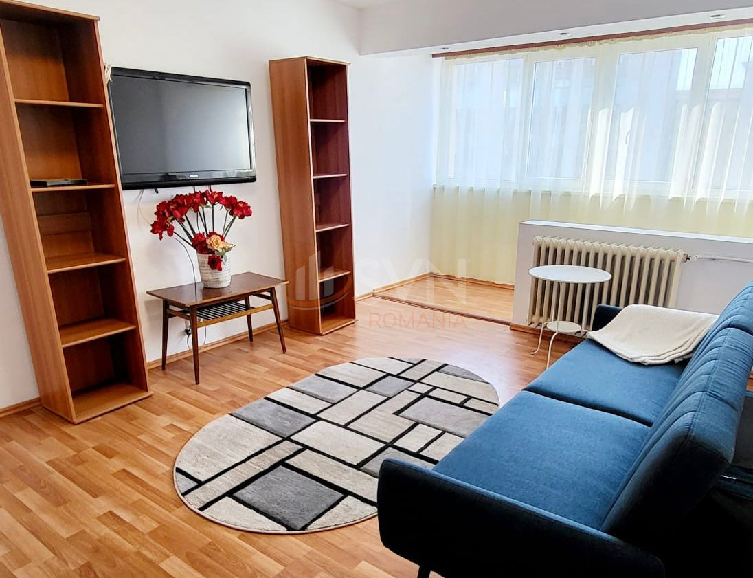 Apartament, 2 camere Bucuresti/Universitate (s1)