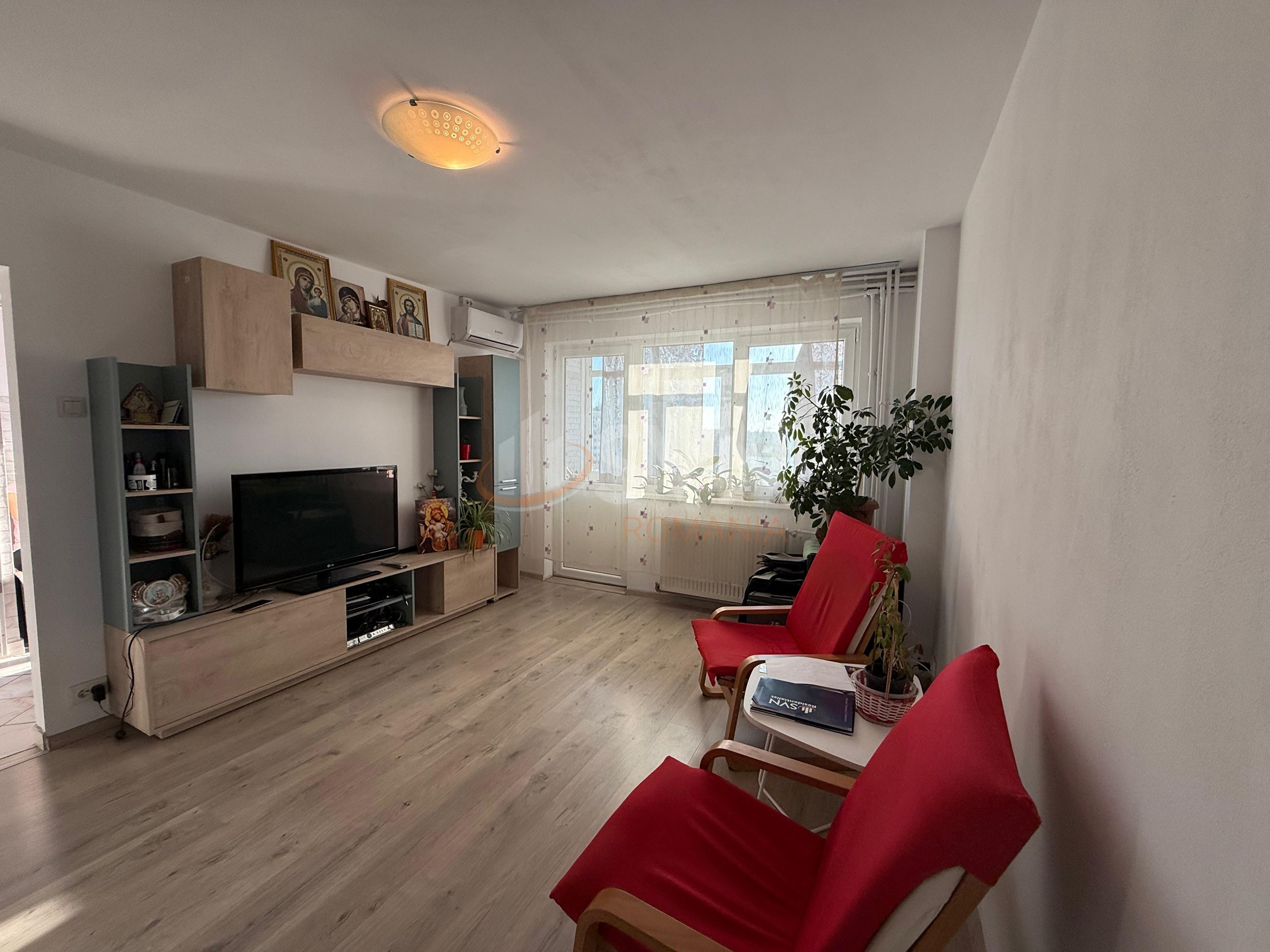 Apartament, 2 camere Bucuresti/Tineretului