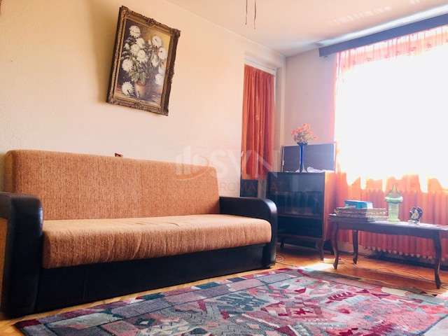 Apartament, 2 camere Bucuresti/Cotroceni