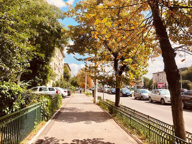 Apartament, 2 camere Bucuresti/Cotroceni