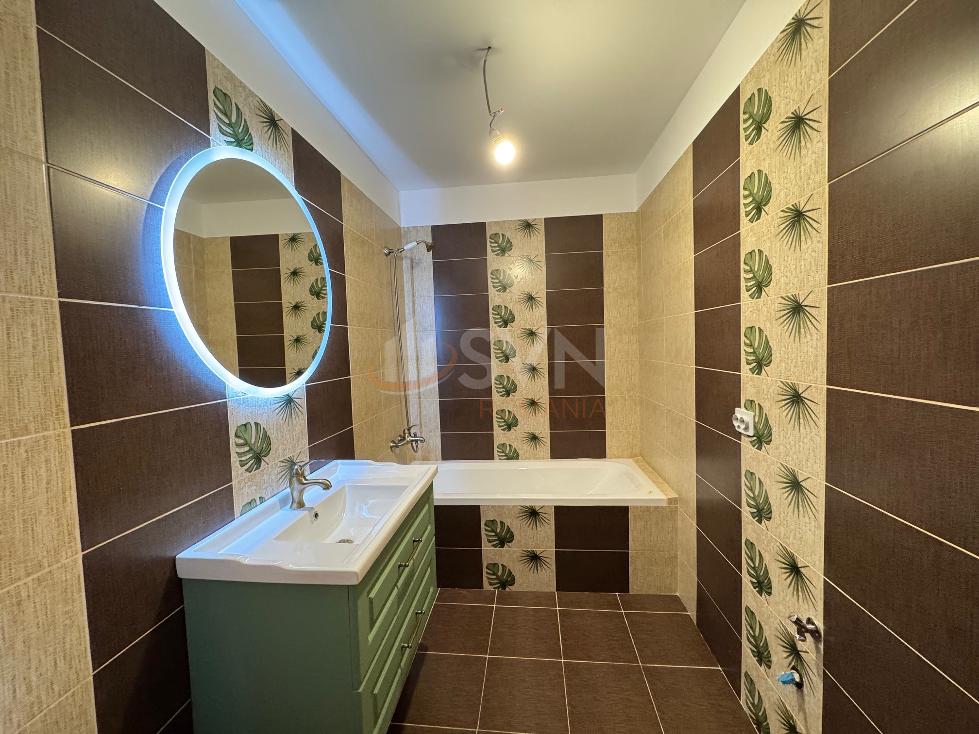 Apartament, 2 camere Bucuresti/Vitan