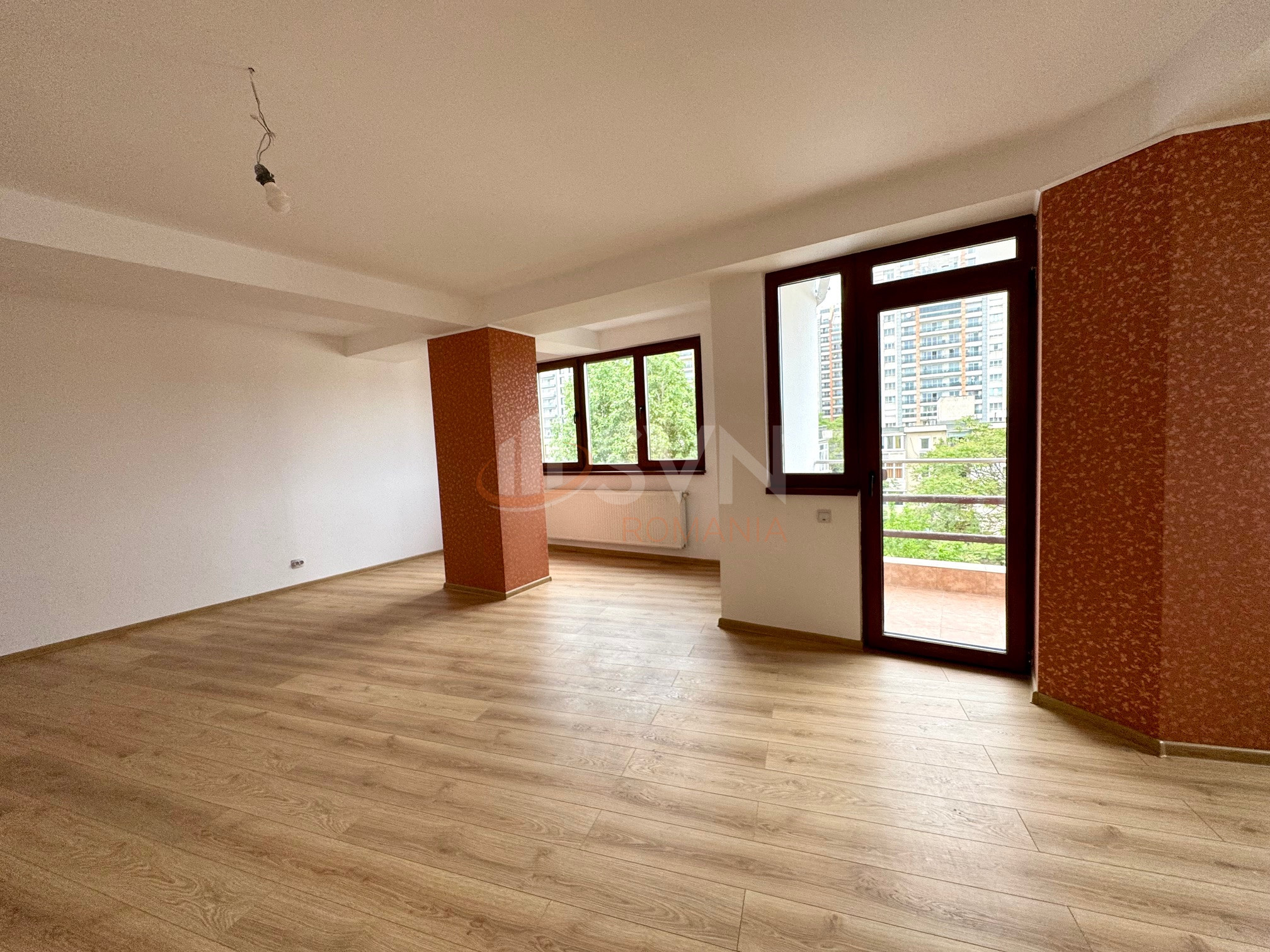 Apartament, 2 camere Bucuresti/Vitan
