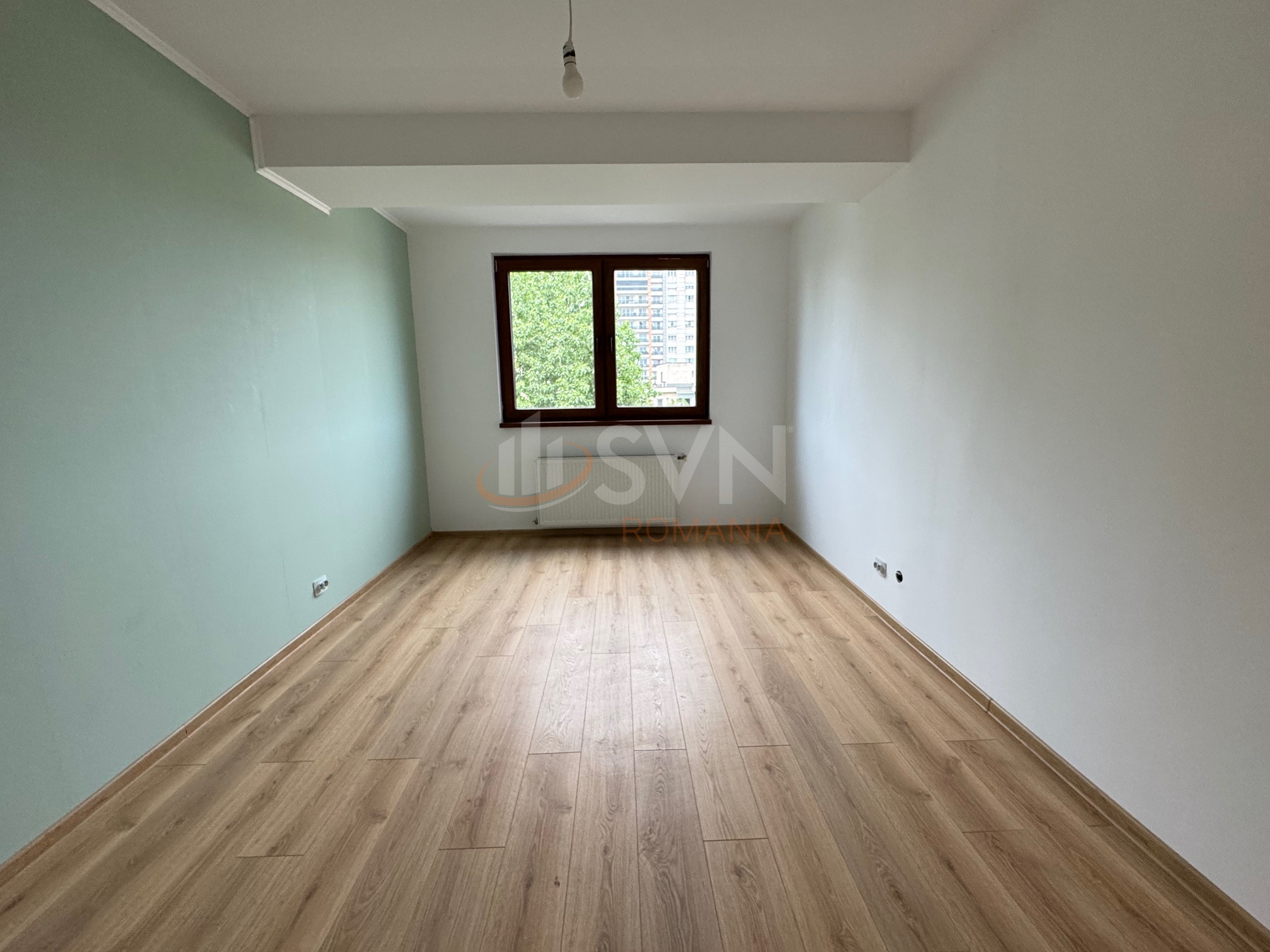 Apartament, 2 camere Bucuresti/Vitan