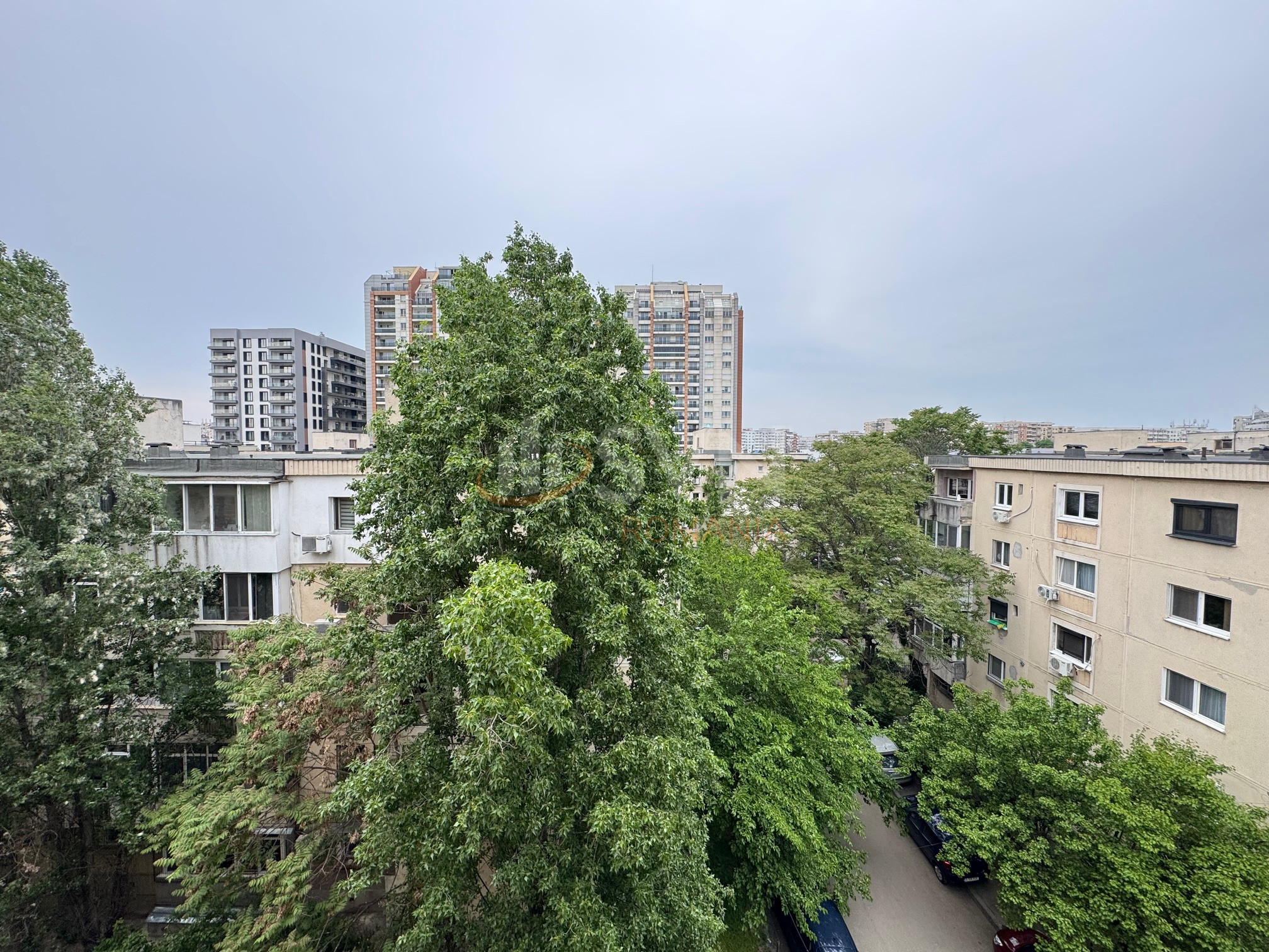 Apartament, 2 camere Bucuresti/Vitan