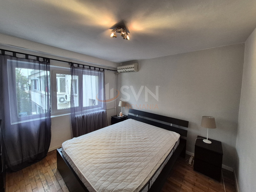 Apartament, 2 camere Bucuresti/Dorobanti