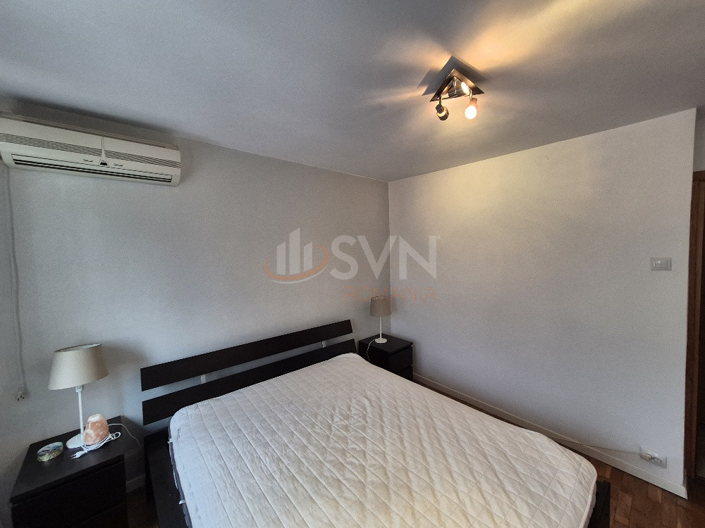 Apartament, 2 camere Bucuresti/Dorobanti