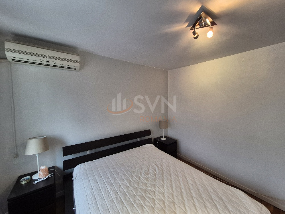 Apartament, 2 camere Bucuresti/Dorobanti