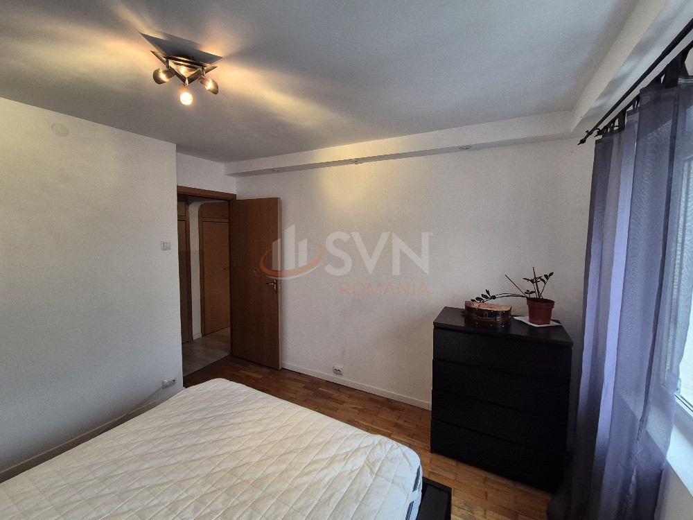Apartament, 2 camere Bucuresti/Dorobanti