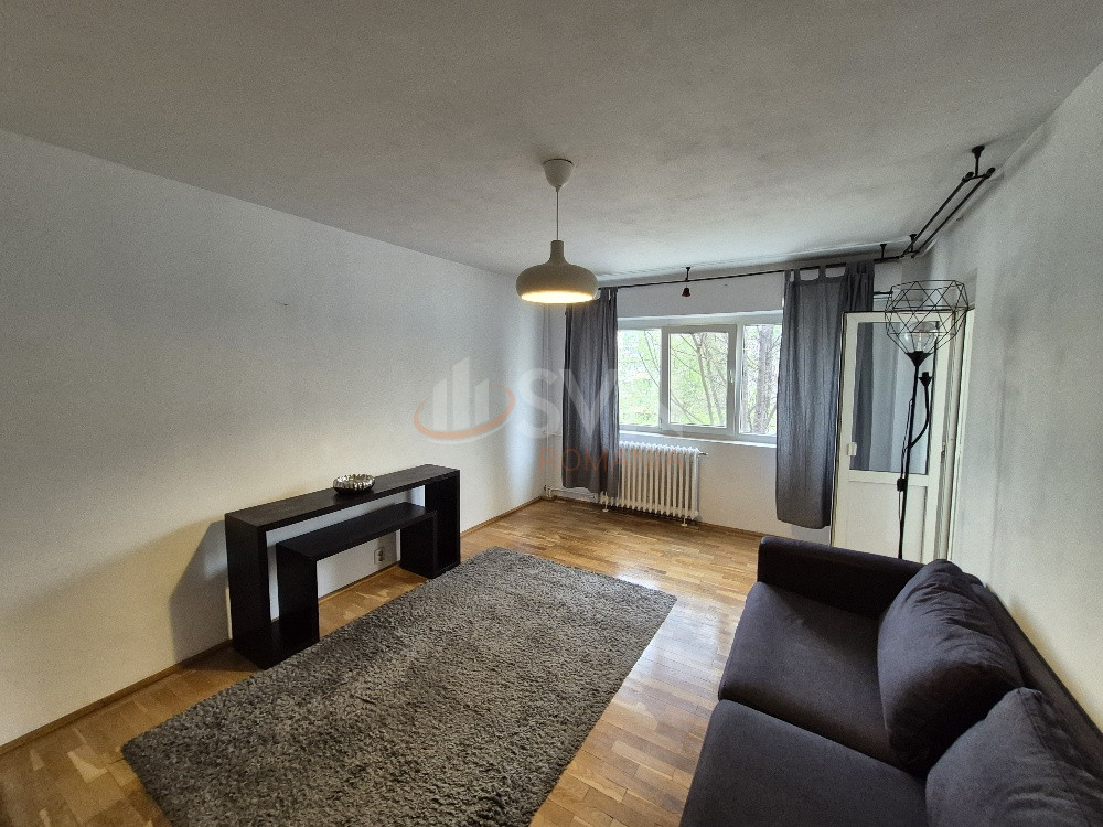 Apartament, 2 camere Bucuresti/Dorobanti