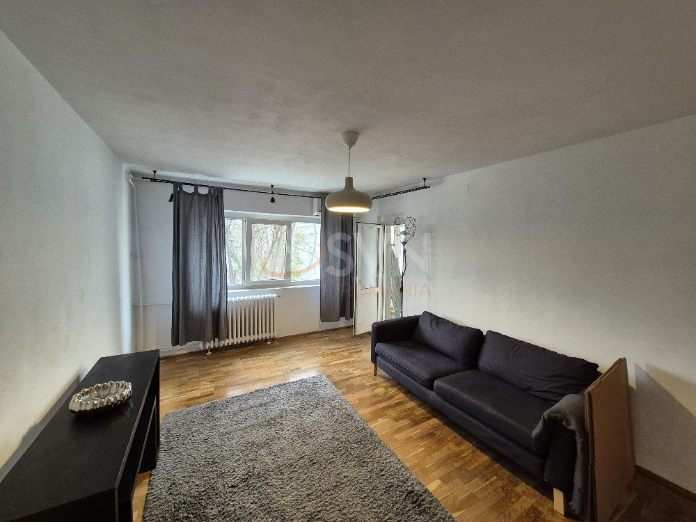 Apartament, 2 camere Bucuresti/Dorobanti