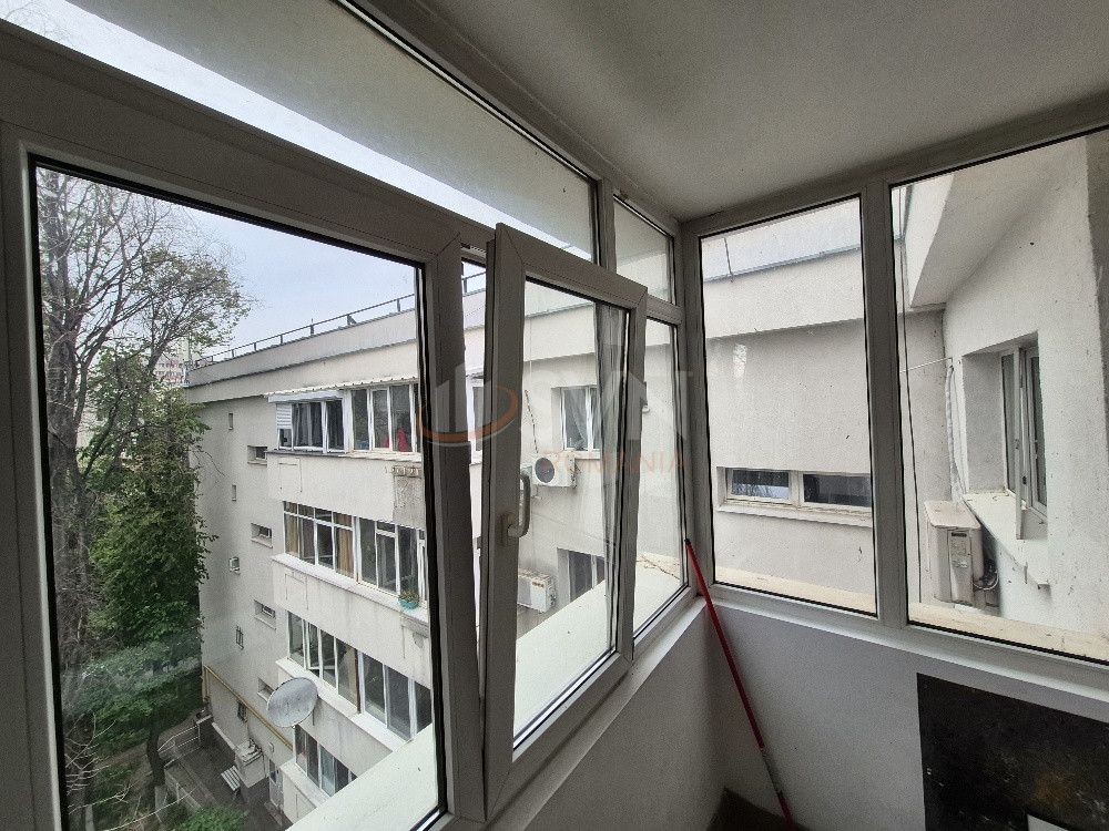 Apartament, 2 camere Bucuresti/Dorobanti